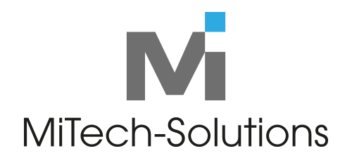 MiTech-Solutions - Hausautomation